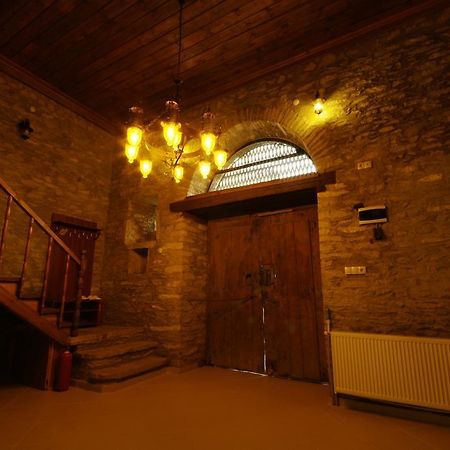Kardelen Konaklari Hotel Safranbolu Luaran gambar