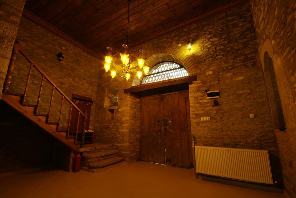Kardelen Konaklari Hotel Safranbolu Luaran gambar