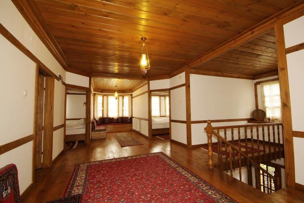 Kardelen Konaklari Hotel Safranbolu Luaran gambar