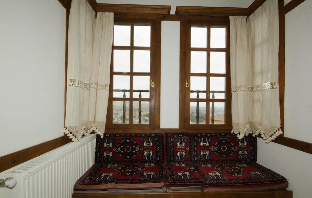 Kardelen Konaklari Hotel Safranbolu Luaran gambar
