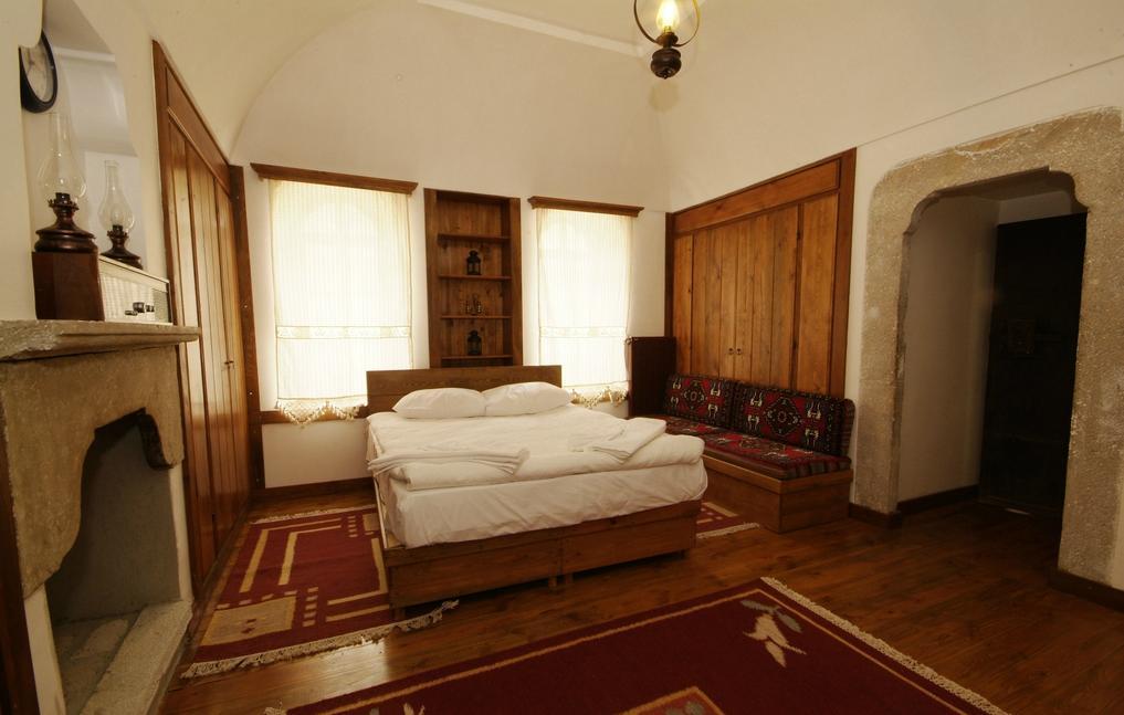 Kardelen Konaklari Hotel Safranbolu Bilik gambar