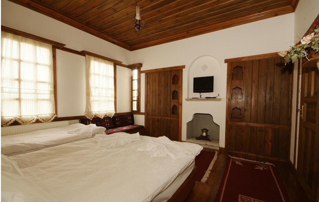 Kardelen Konaklari Hotel Safranbolu Bilik gambar