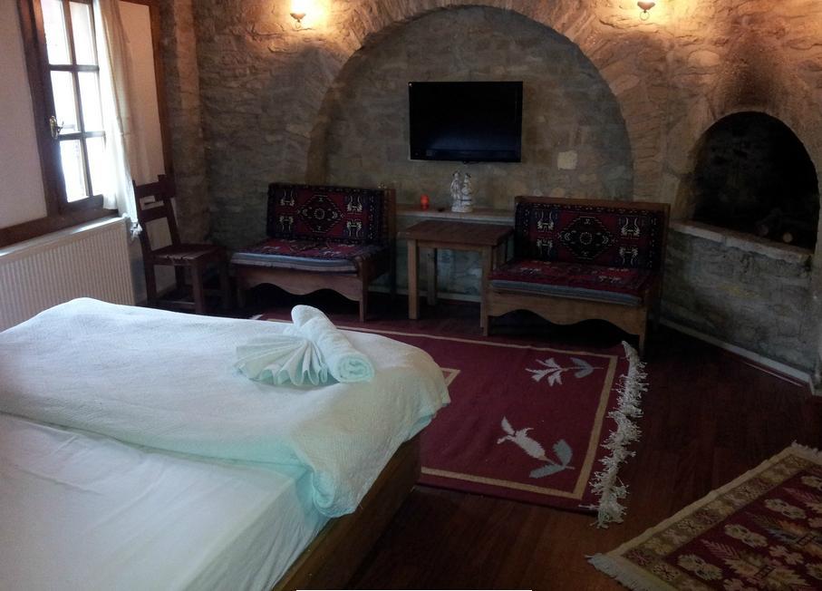 Kardelen Konaklari Hotel Safranbolu Bilik gambar