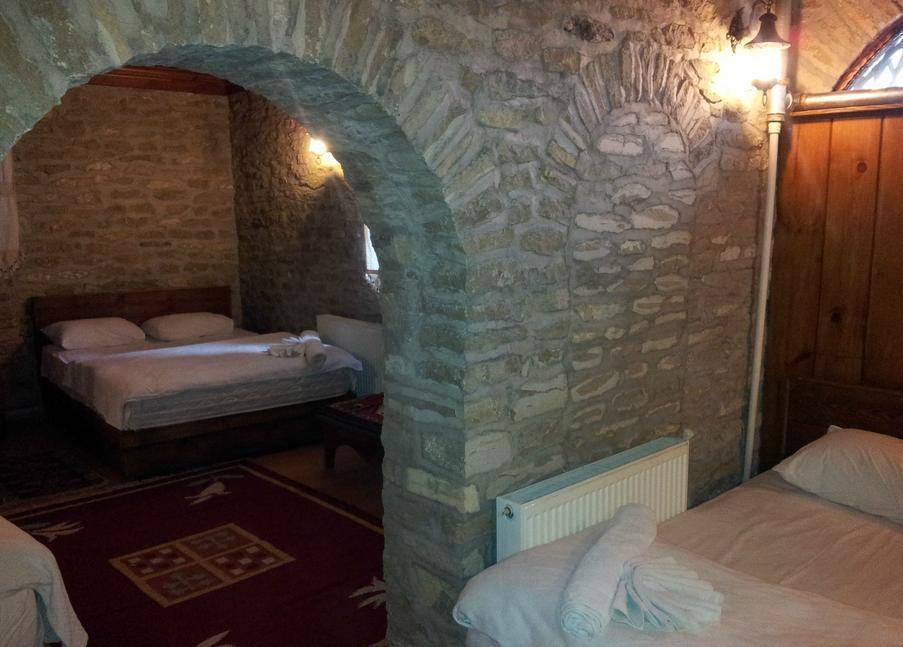 Kardelen Konaklari Hotel Safranbolu Bilik gambar