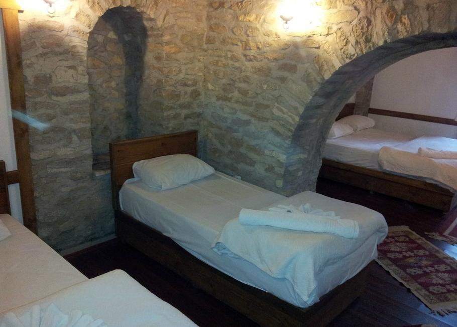 Kardelen Konaklari Hotel Safranbolu Bilik gambar