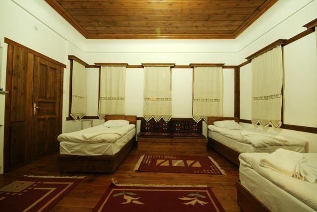 Kardelen Konaklari Hotel Safranbolu Luaran gambar