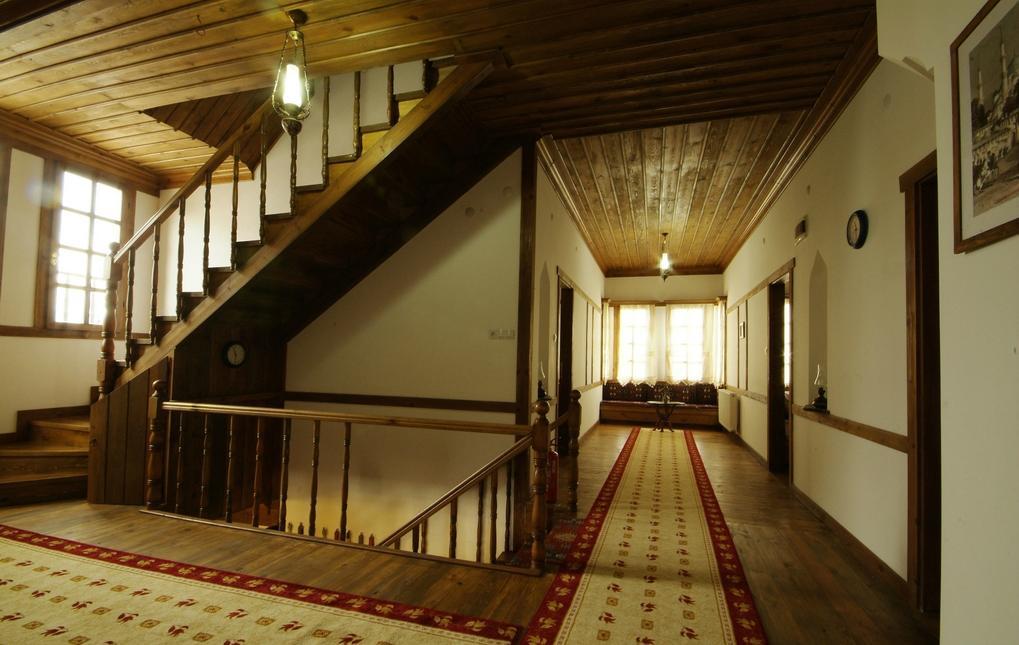 Kardelen Konaklari Hotel Safranbolu Luaran gambar