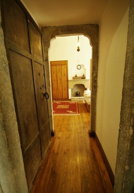 Kardelen Konaklari Hotel Safranbolu Luaran gambar