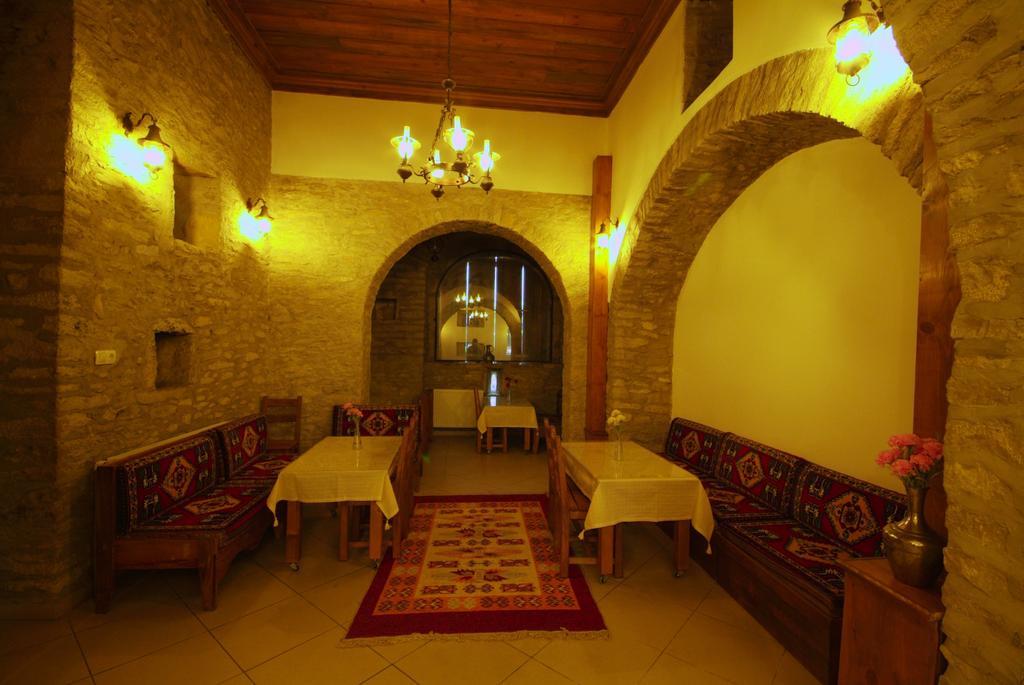 Kardelen Konaklari Hotel Safranbolu Luaran gambar